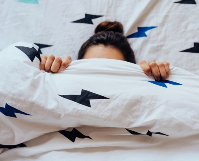blanket use