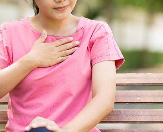 breathing and exercise