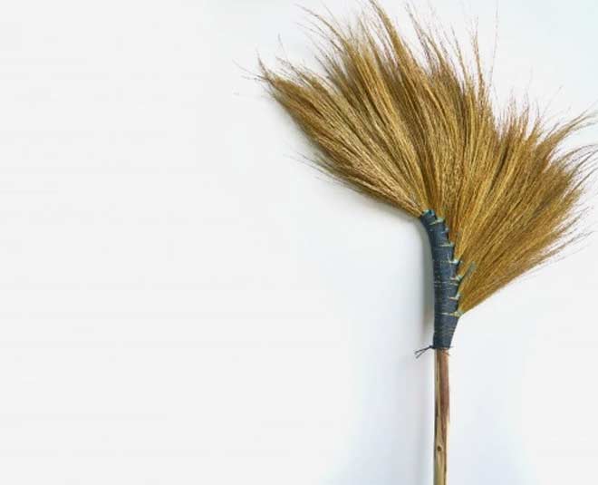 broom to buy on dhanteras