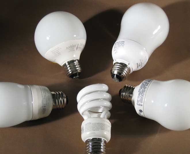 cfl cleaning