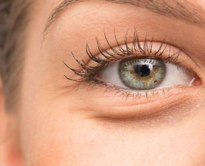 cucumber peel for puffiness