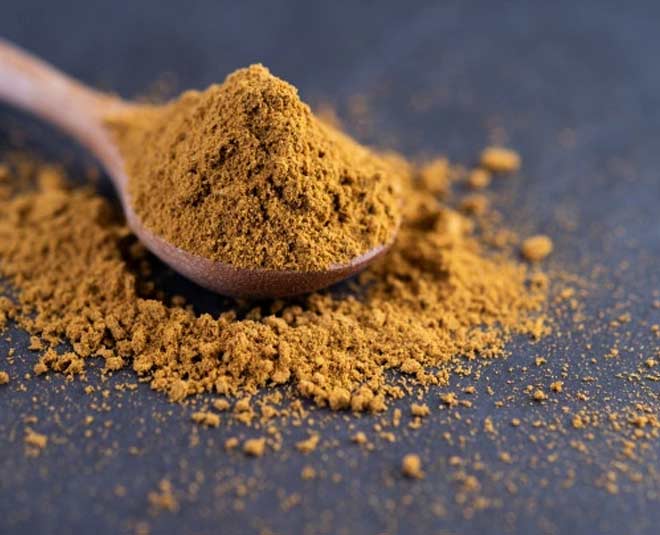 cure acidity with powder