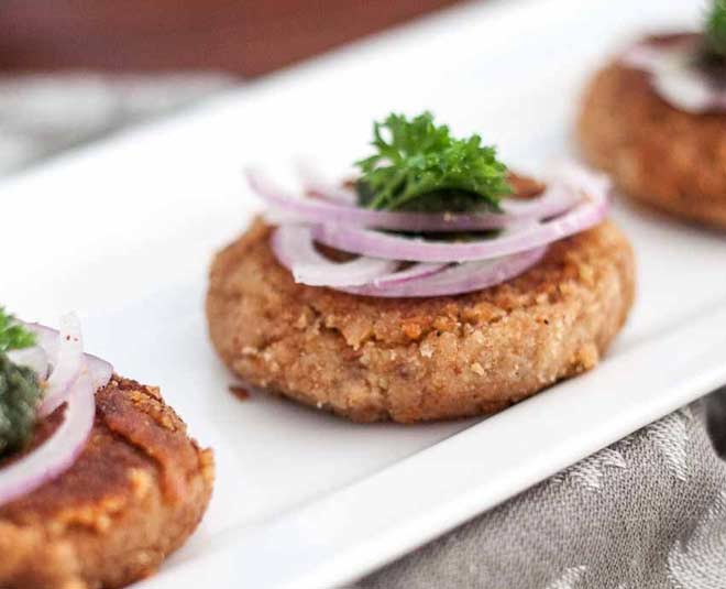 cutlet rajma recipes