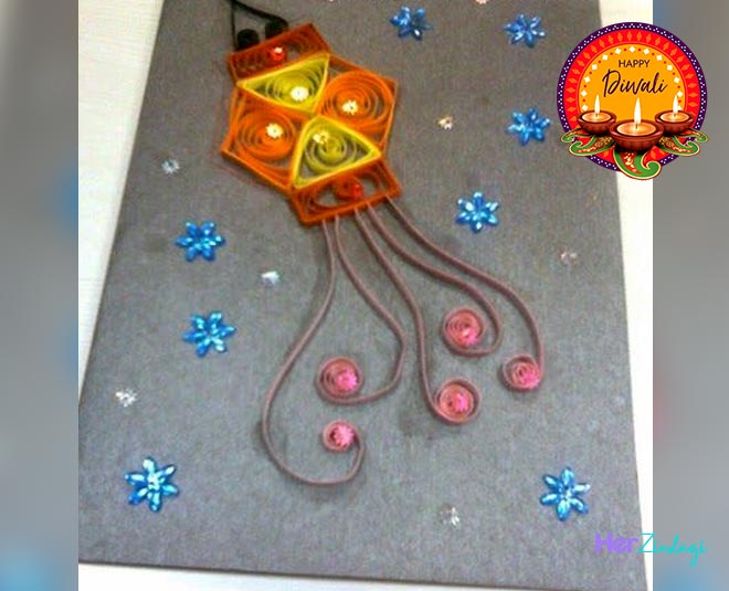 decorate greeting cards