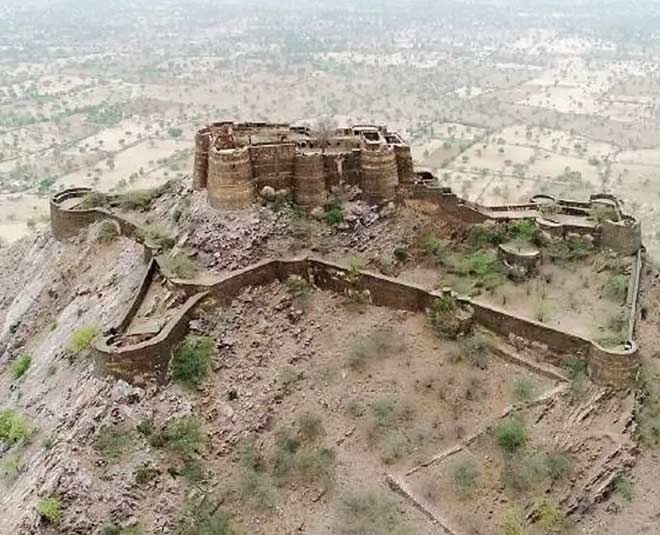 devgah fort