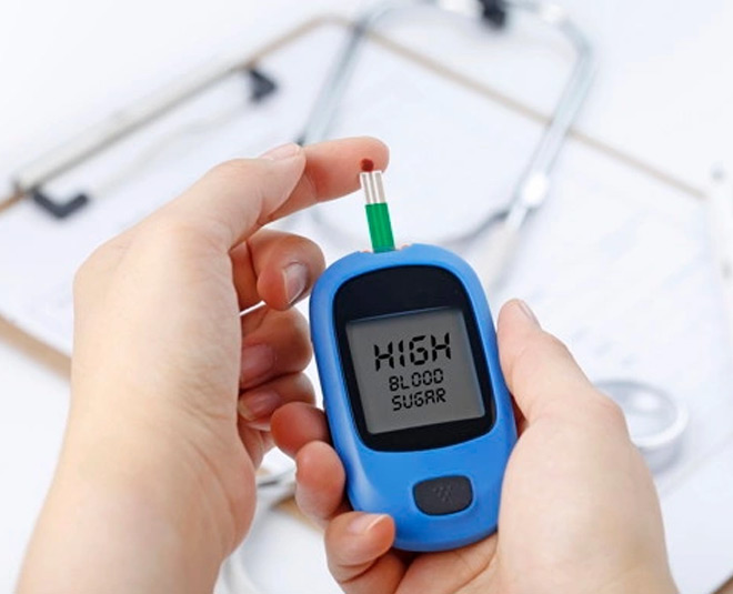 diabetes frozen shoulder