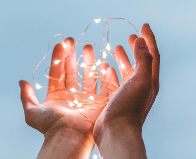 diwali lights decoration ideas