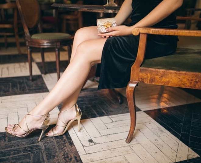 don't remove heels high heels wearing hacks