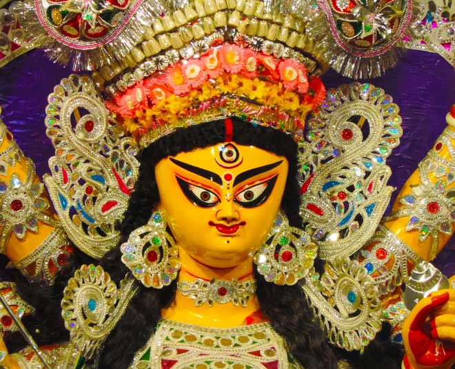 durga puja