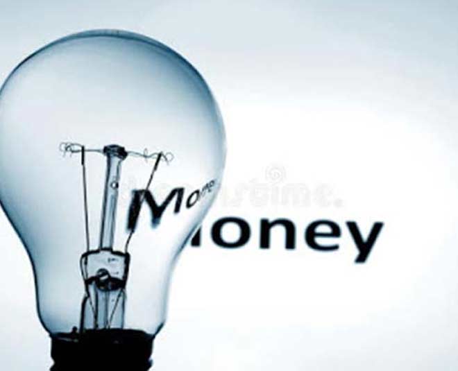 electric bill on phone