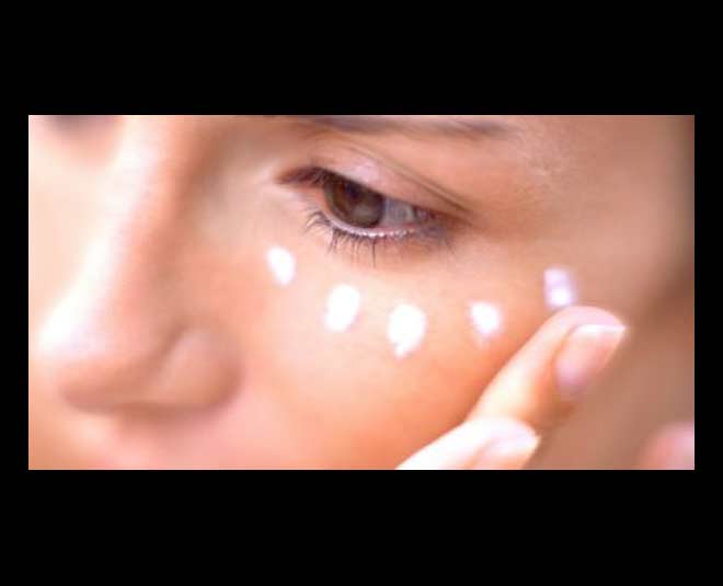 eye cream for karwa chauth