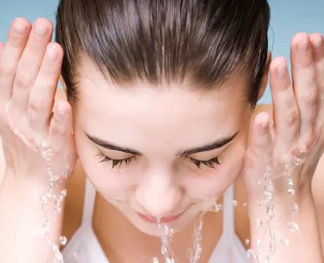 eye wash tips as per ayurveda inside