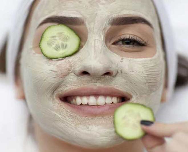 face pack for skin care tips