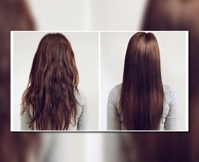 frizz hair reduction potato