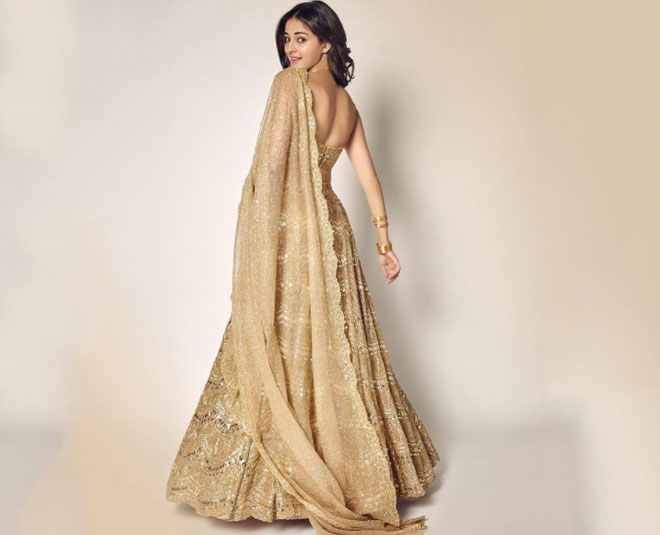 golden lahanga style