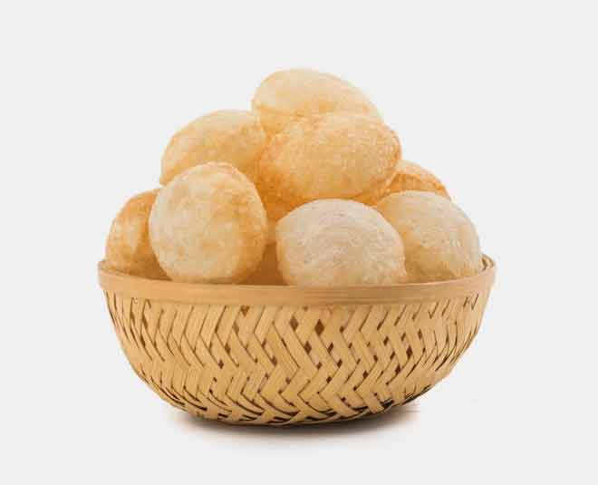 golgappa origin in magadh