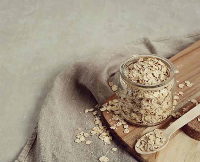 hair care thorugh oats