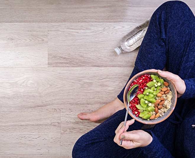 healthy lifestyle for all types of body as per ayurveda inside