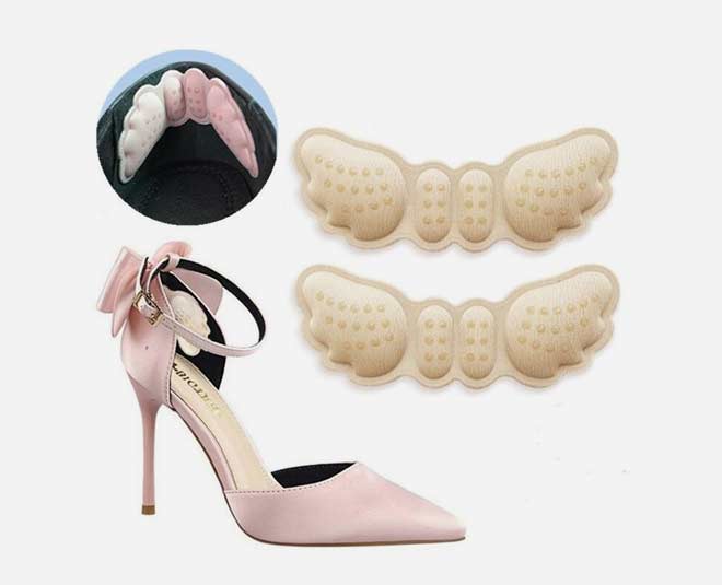 high heels insoles hacks to wear high heels