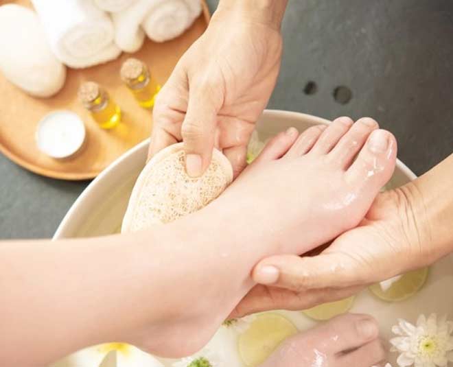 how  to  get  rid  of  rough  foot tips