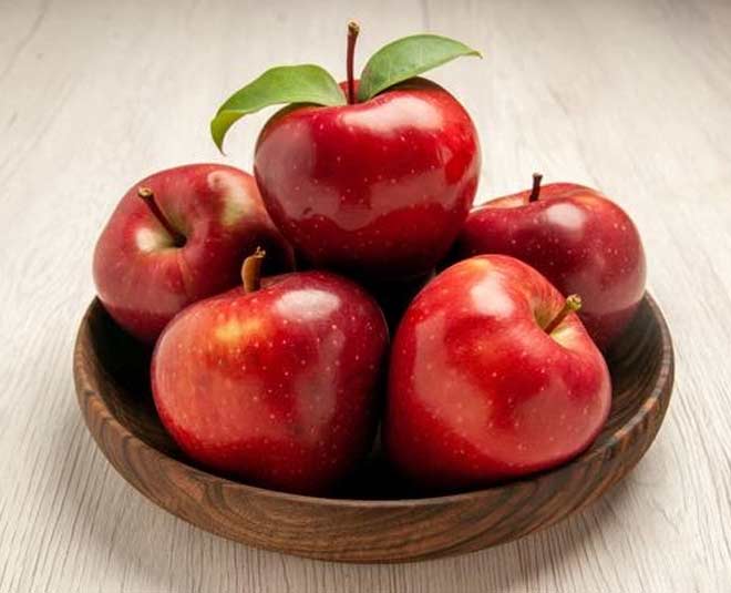 how to keep apples fresh for long time inside