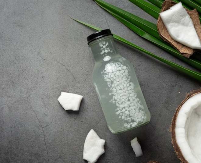 how to make a frizzy hair silky