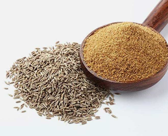 how to make jeera powder at home inside