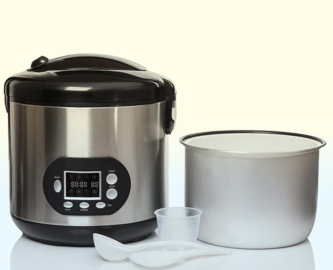 instant pot cooker