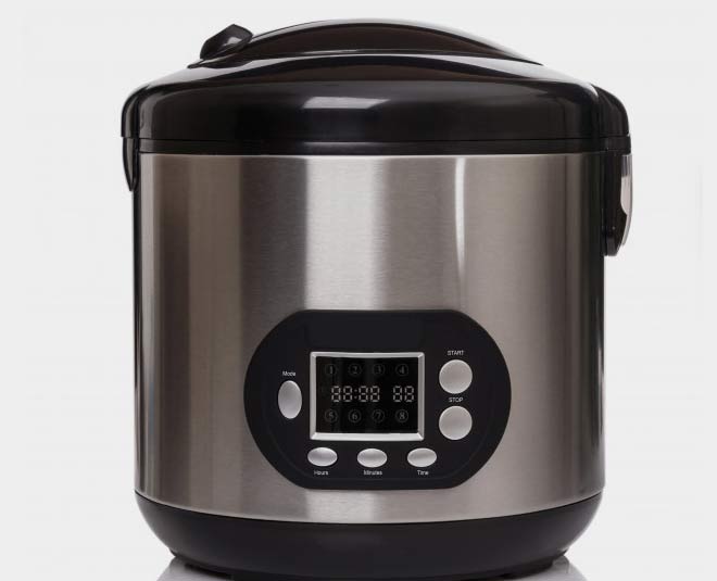 instant pot function