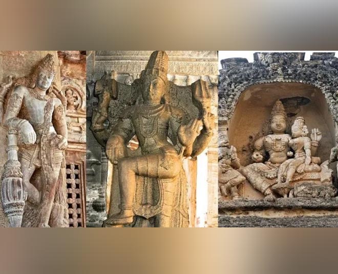 interesting facts about sri virupaksha temple inside