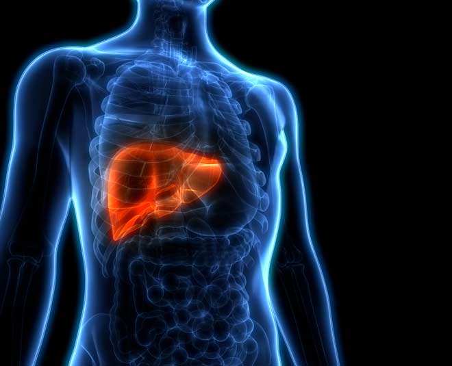 issues with fatty liver problems