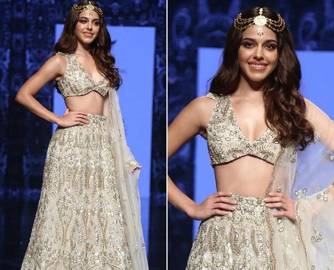 jewellery for lehenga choli