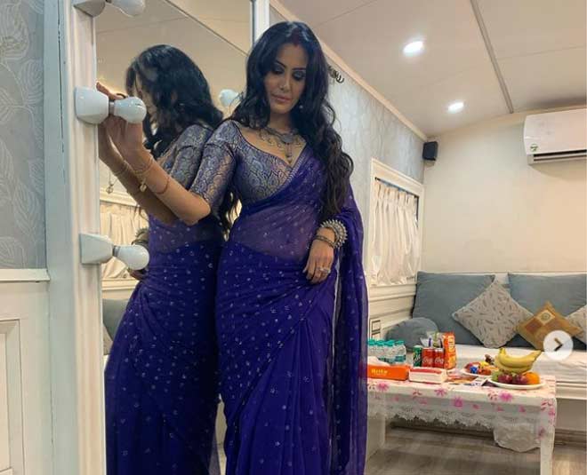 kamya punjabi serial