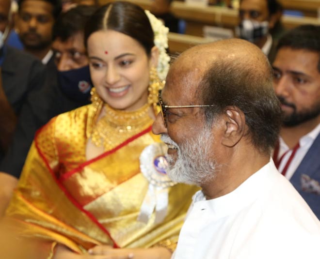 kangana and national award