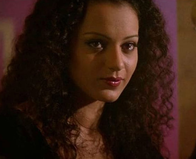 kangana ranaut career