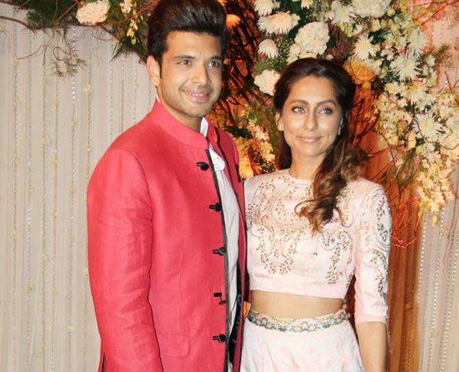 karan kundra and anusha dandekar