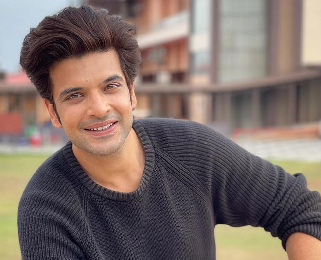 karan kundra biography