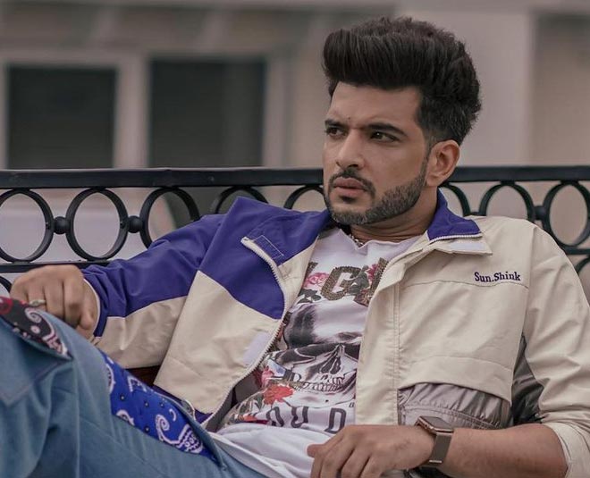 karan kundra controversy
