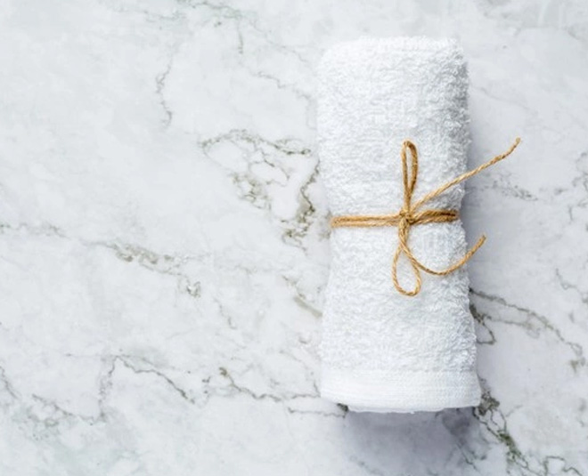 kitchen towel tips in hindi