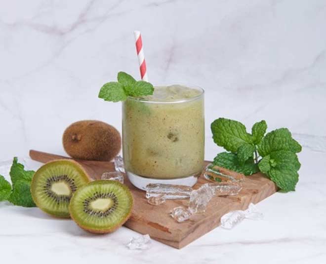 kiwi smothee
