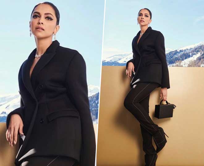 know about stunning makeup look with black outfit inside