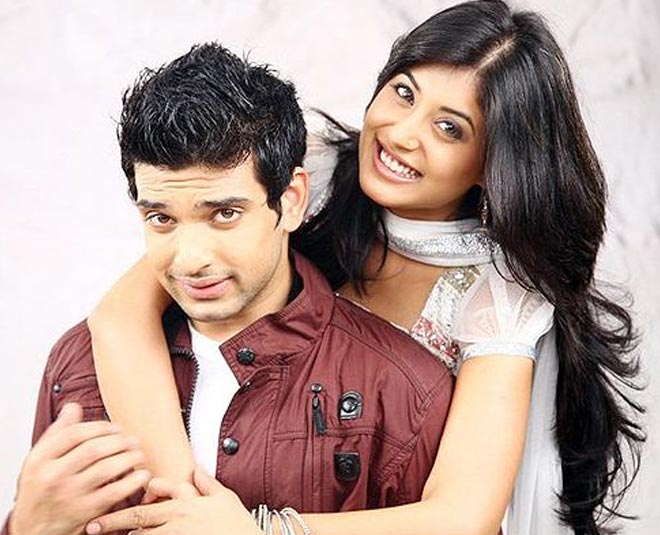kritika kamra and karan kundra