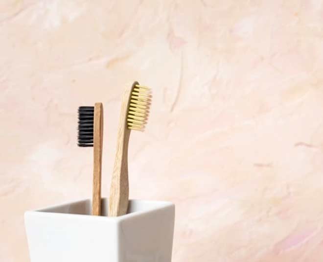 makeup toothbrush hacks