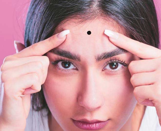 mole  meaning  astrology head