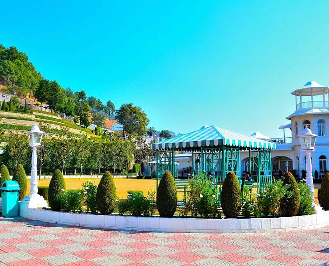 nivarana club in himachal