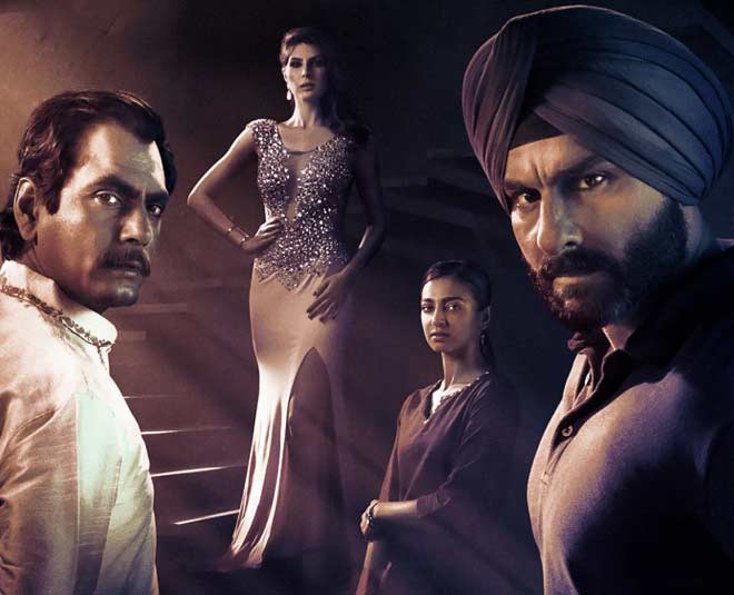 novel by vikram seth