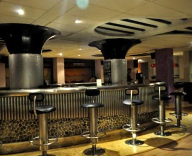 officers clubs in sarabhai