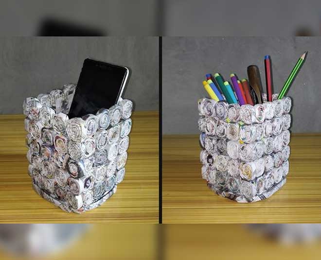 paper box