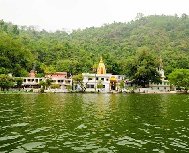 places to visit in sirmaur renuka lekh inside