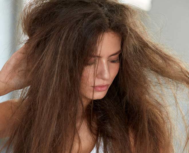 potato mask for frizzy hair